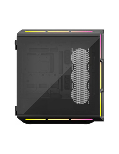 Caja para PC Corsair 5000T LX RGB e-ATX