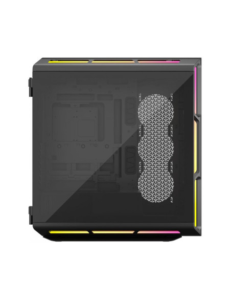Caja para PC Corsair 5000T LX RGB e-ATX
