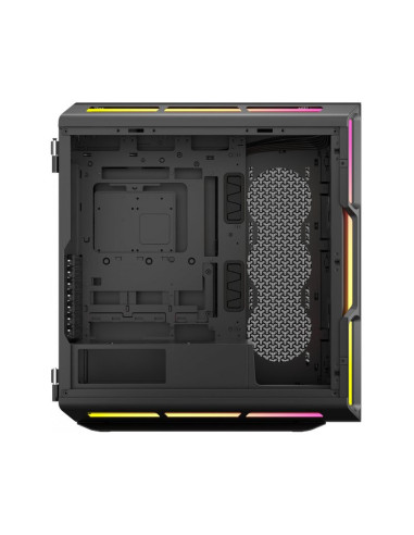 Caja para PC Corsair 5000T LX RGB e-ATX