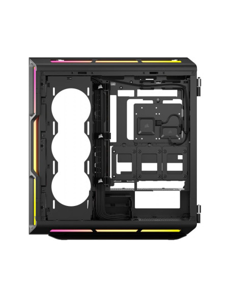 Caja para PC Corsair 5000T LX RGB e-ATX