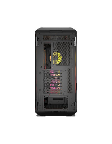 Caja para PC Corsair 5000T LX RGB e-ATX