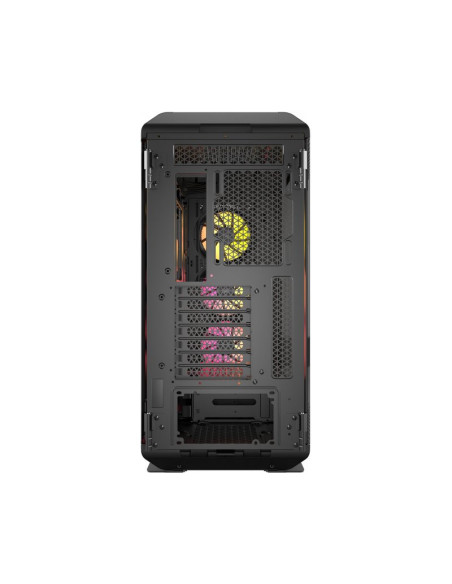 Caja para PC Corsair 5000T LX RGB e-ATX