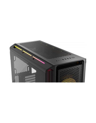 Caja para PC Corsair 5000T LX RGB e-ATX