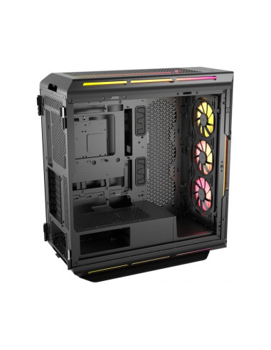 Caja para PC Corsair 5000T LX RGB e-ATX