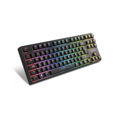 Teclado gaming mecánico inalámbrico Krom Kernel Pro
