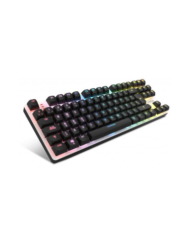 Teclado gaming mecánico inalámbrico Krom Kernel Pro