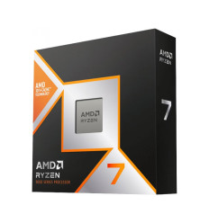 Procesador AMD Ryzen 7 9800X3D Socket AM5