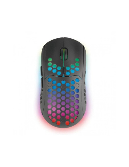 Ratón gaming inalámbrico Mars Gaming MMW3 3200 DPI