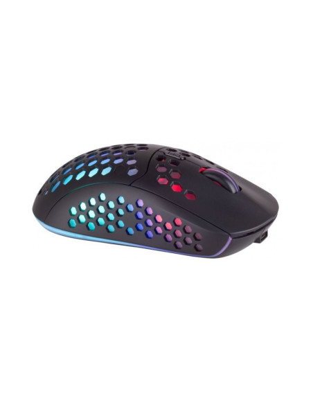 Ratón gaming inalámbrico Mars Gaming MMW3 3200 DPI