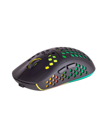 Ratón gaming inalámbrico Mars Gaming MMW3 3200 DPI