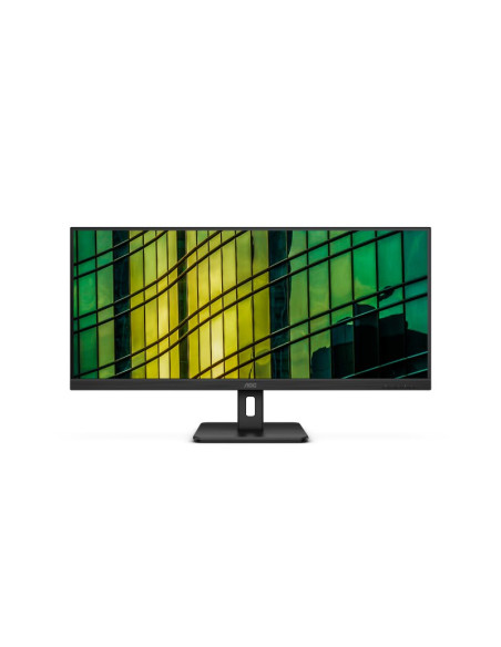 Monitor AOC U34E2M 34" WQHD 100Hz