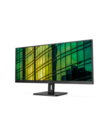 Monitor AOC U34E2M 34" WQHD 100Hz