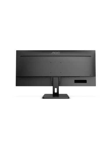 Monitor AOC U34E2M 34" WQHD 100Hz