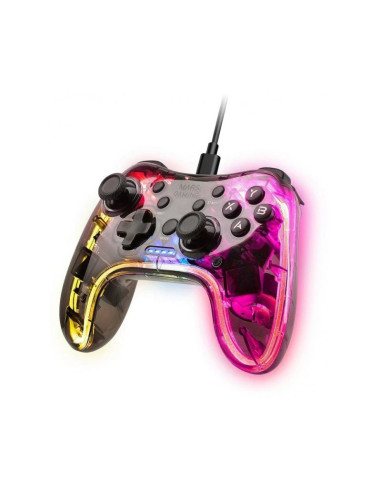 Gamepad gaming USB-C Mars Gaming MGPC