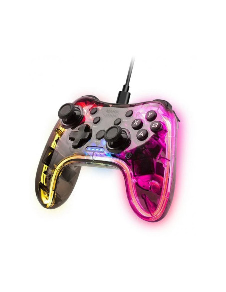 Gamepad gaming USB-C Mars Gaming MGPC