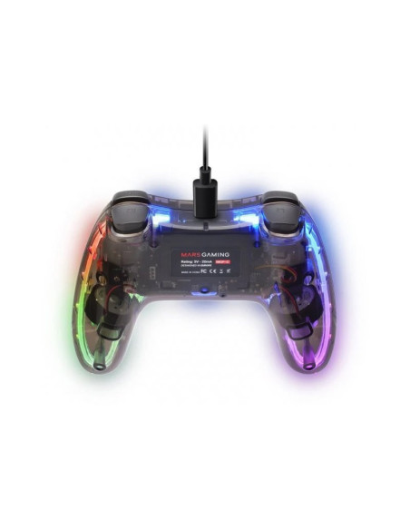 Gamepad gaming USB-C Mars Gaming MGPC