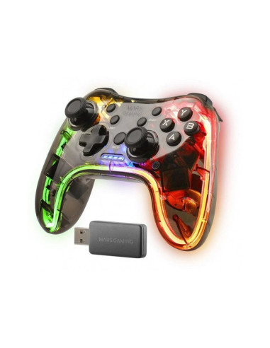 Gamepad gaming USB-C Mars Gaming MGP-24