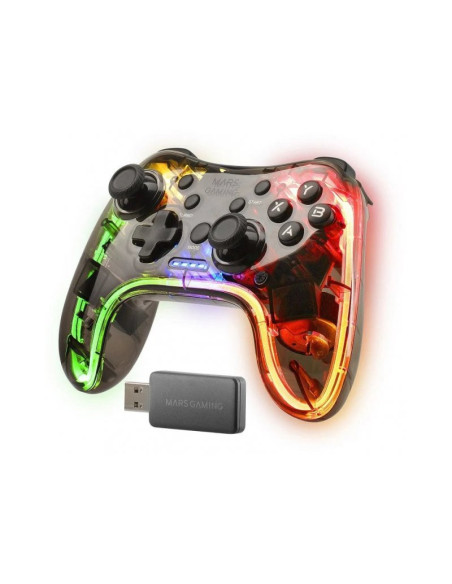 Gamepad gaming USB-C Mars Gaming MGP-24