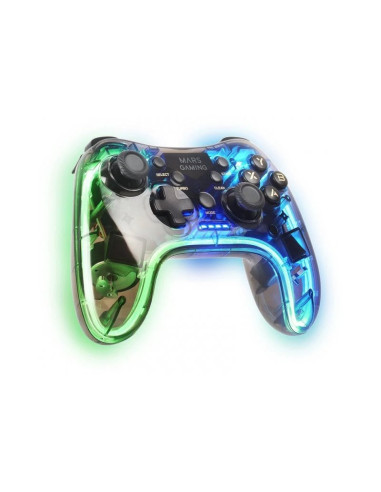 Gamepad gaming USB-C Mars Gaming MGP-24