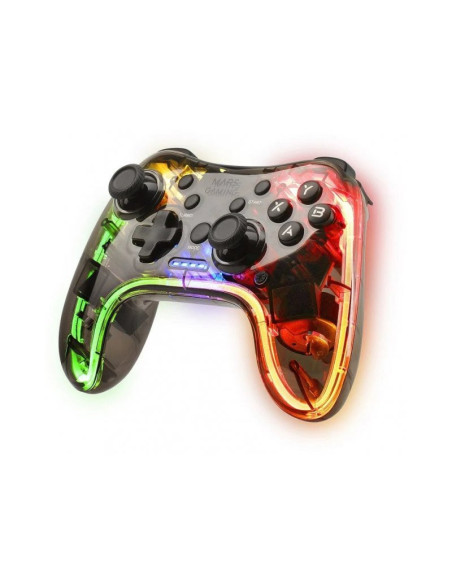 Gamepad gaming USB-C Mars Gaming MGP-24