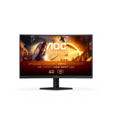 Monitor AOC Gaming C27G4ZXE 27" Fast VA Full HD 280Hz