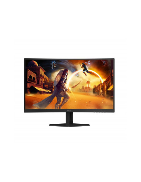 Monitor AOC Gaming C27G4ZXE 27" Fast VA Full HD 280Hz