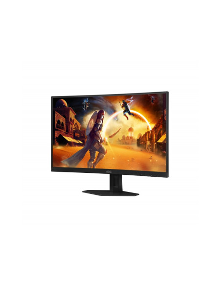 Monitor AOC Gaming C27G4ZXE 27" Fast VA Full HD 280Hz