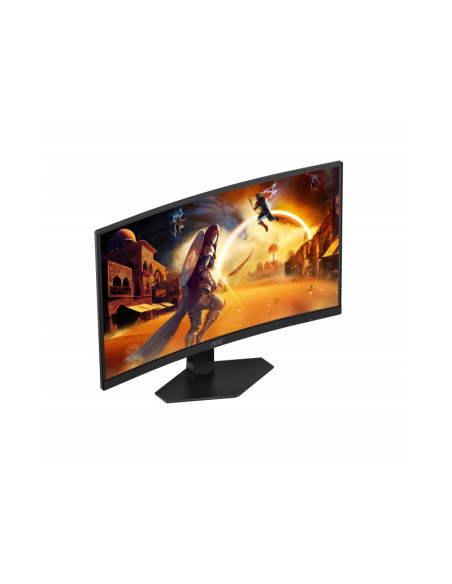 Monitor AOC Gaming C27G4ZXE 27" Fast VA Full HD 280Hz