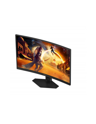 Monitor AOC Gaming C27G4ZXE 27" Fast VA Full HD 280Hz