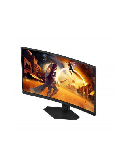 Monitor AOC Gaming C27G4ZXE 27" Fast VA Full HD 280Hz