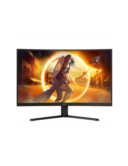 Monitor AOC Gaming CQ32G4VE 32" Fast VA QHD 180Hz