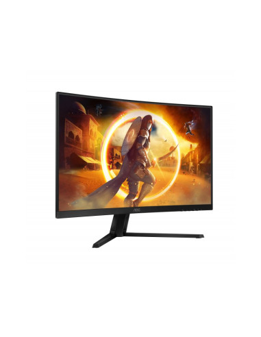 Monitor AOC Gaming CQ32G4VE 32" Fast VA QHD 180Hz