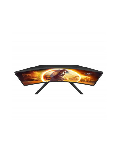 Monitor AOC Gaming CQ32G4VE 32" Fast VA QHD 180Hz