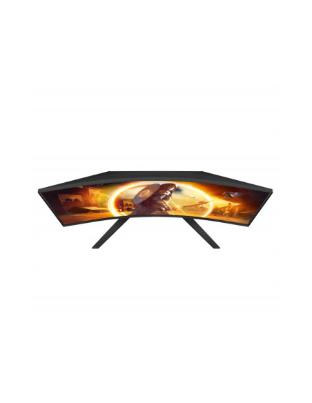 Monitor AOC Gaming CQ32G4VE 32" Fast VA QHD 180Hz