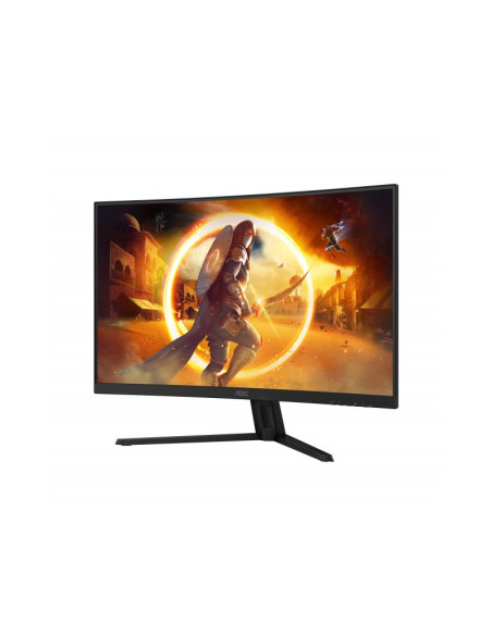 Monitor AOC Gaming CQ32G4VE 32" Fast VA QHD 180Hz
