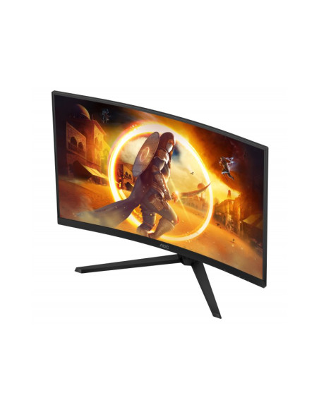 Monitor AOC Gaming CQ32G4VE 32" Fast VA QHD 180Hz
