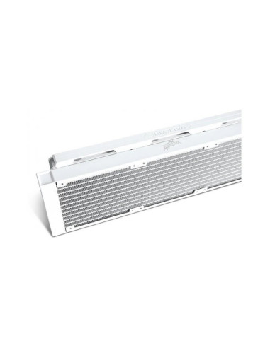 Refrigeración líquida PC Valkyrie A360 aRGB Blanca 360mm