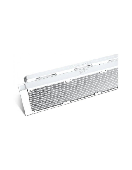 Refrigeración líquida PC Valkyrie A360 aRGB Blanca 360mm
