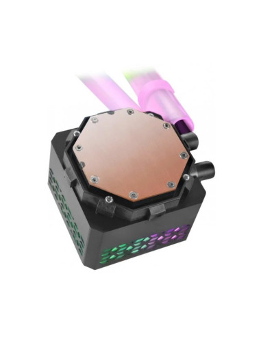 Refrigeración líquida PC Mars Gaming ML-ULTRA240 240mm