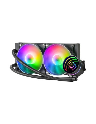 Refrigeración líquida PC Mars Gaming ML-ONE240 240mm