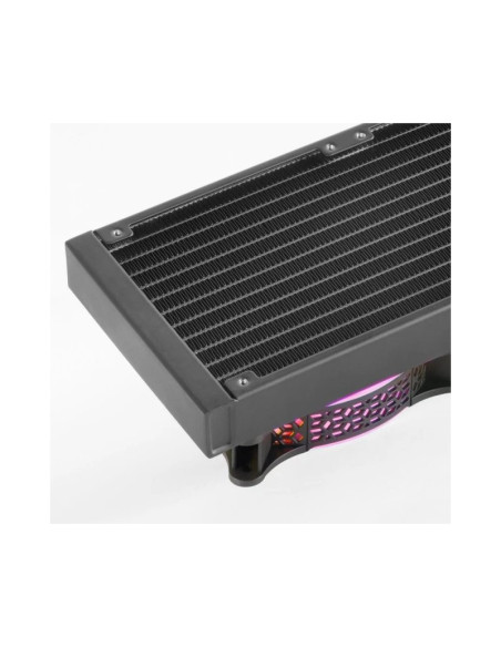 Refrigeración líquida PC Mars Gaming ML-ULTRA360 360mm
