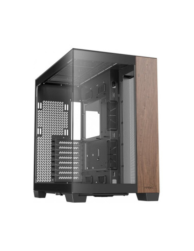 Caja para PC Antec Constellation Series C8 Wood e-ATX