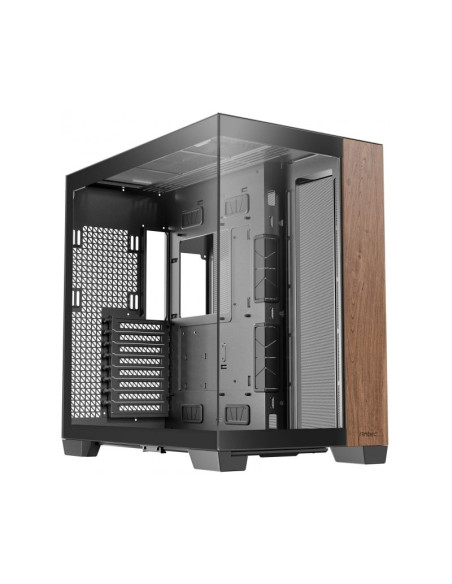Caja para PC Antec Constellation Series C8 Wood e-ATX