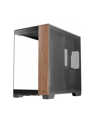 Caja para PC Antec Constellation Series C8 Wood e-ATX