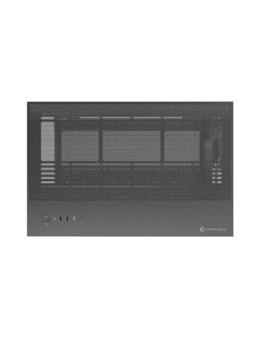 Caja para PC Antec Constellation Series C8 Wood e-ATX