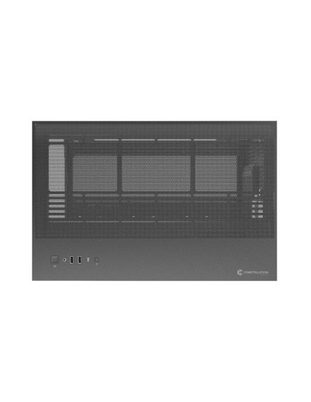 Caja para PC Antec Constellation Series C8 Wood e-ATX