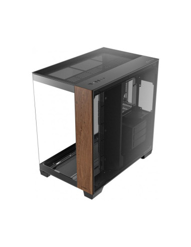 Caja para PC Antec Constellation Series C8 Wood e-ATX