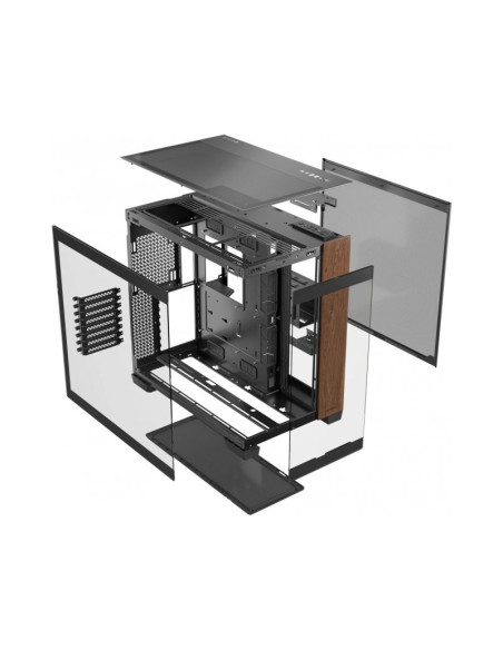 Caja para PC Antec Constellation Series C8 Wood e-ATX