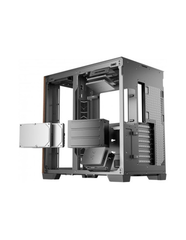 Caja para PC Antec Constellation Series C8 Wood e-ATX