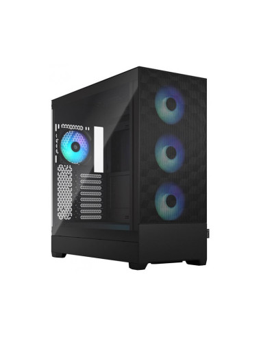 Comprar Fractal POP XL Air Negra RGB e-ATX